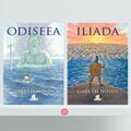 Copertă produs Pachet Iliada și Odiseea - gallery small 