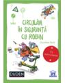 Copertă produs Circulăm &icirc;n siguranță cu Robin - thumb 1