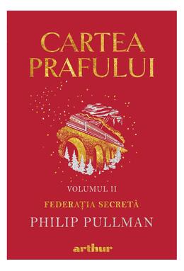 Copertă produs Pachet Seria Cartea Prafului