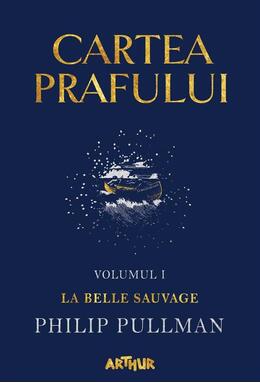 Copertă produs Pachet Seria Cartea Prafului