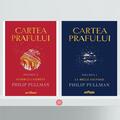 Copertă produs Pachet Seria Cartea Prafului - gallery small 