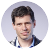 Fotografie autor Max Brooks