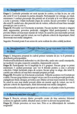 Copertă produs TeZeus: Călătorie in Labirintul Poveștilor