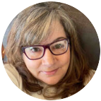 Fotografie autor Karen Frazier