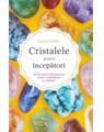 Copertă produs Cristalele pentru &icirc;ncepători - thumb 1
