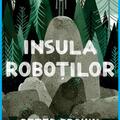 Copertă produs Pachet Seria Insula roboților - gallery small 