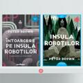 Copertă produs Pachet Seria Insula roboților - gallery small 