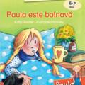 Copertă produs Paula este bolnavă - Nivel 2 - gallery small 
