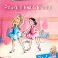 Copertă produs Paula ia lecții de balet - Nivel 2 - gallery small 