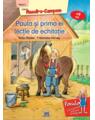 Copertă produs Paula și prima ei lecție de echitație - thumb 1
