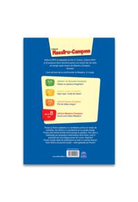 Copertă produs Paula și prima ei lecție de echitație