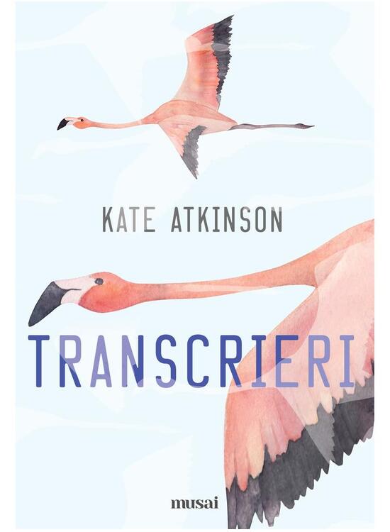 Copertă produs Pachet Autor Kate Atkinson - gallery big 2