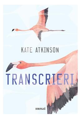 Copertă produs Pachet Autor Kate Atkinson
