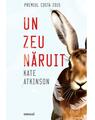 Copertă produs Pachet Autor Kate Atkinson - thumb 3