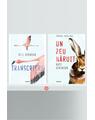 Copertă produs Pachet Autor Kate Atkinson - thumb 1