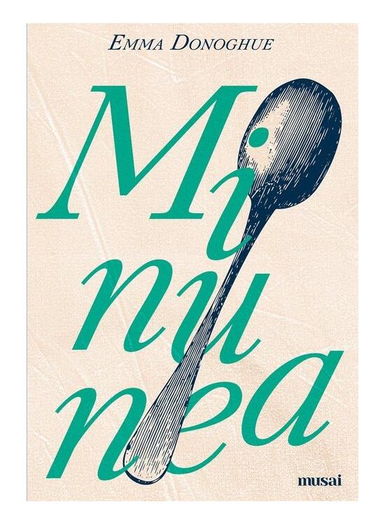Copertă produs Pachet Autor Emma Donoghue - gallery big 2