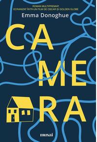 Copertă produs Pachet Autor Emma Donoghue