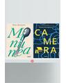 Copertă produs Pachet Autor Emma Donoghue - thumb 1