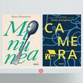 Copertă produs Pachet Autor Emma Donoghue - gallery small 