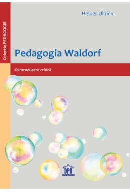 Copertă produs Pedagogia Waldorf: O introducere critică