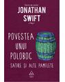 Copertă produs Pachet Autor Jonathan Swift - thumb 2