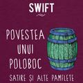 Copertă produs Pachet Autor Jonathan Swift - gallery small 