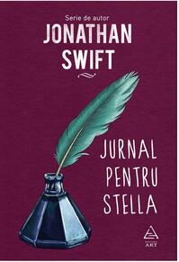 Copertă produs Pachet Autor Jonathan Swift
