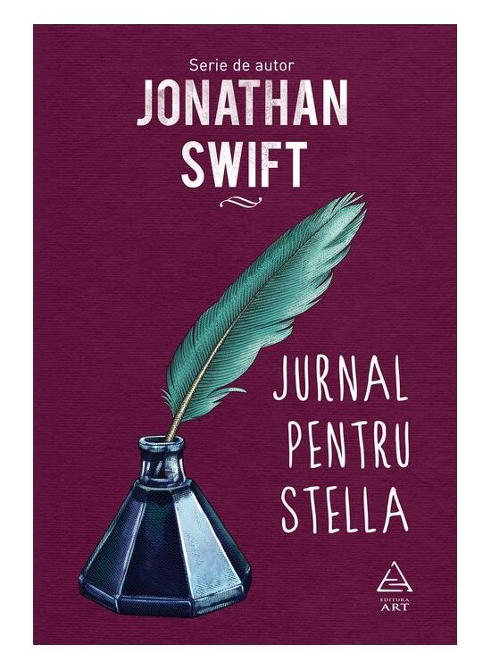 Copertă produs Pachet Autor Jonathan Swift - gallery big 3
