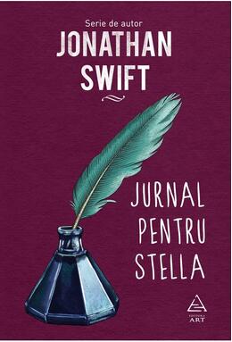 Copertă produs Pachet Autor Jonathan Swift