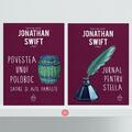 Copertă produs Pachet Autor Jonathan Swift - gallery small 
