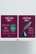 Pachet Autor Jonathan Swift