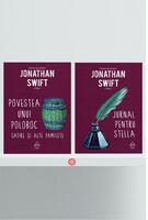 Imagine produs Pachet Autor Jonathan Swift