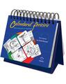 Copertă produs Calendarul fericirii: 365 de idei pentru o viață bună - thumb 1