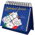 Copertă produs Calendarul fericirii: 365 de idei pentru o viață bună - gallery small 