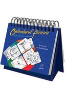 Imagine produs Calendarul fericirii: 365 de idei pentru o viață bună