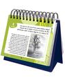 Copertă produs Calendarul fericirii: 365 de idei pentru o viață bună - thumb 5