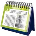 Copertă produs Calendarul fericirii: 365 de idei pentru o viață bună - gallery small 