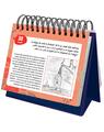 Copertă produs Calendarul fericirii: 365 de idei pentru o viață bună - thumb 6