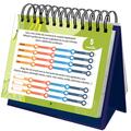 Copertă produs Calendarul fericirii: 365 de idei pentru o viață bună - gallery small 