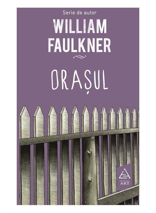 Copertă produs Pachet Trilogia Snopes - gallery big 2