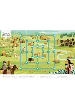 Copertă produs Marea carte a jocurilor cu exploratori