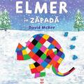 Copertă produs Pachet Elmer de Crăciun - gallery small 