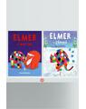 Copertă produs Pachet Elmer de Crăciun - thumb 1