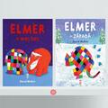 Copertă produs Pachet Elmer de Crăciun - gallery small 