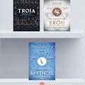Copertă produs Pachet Seria Mythos - gallery small 