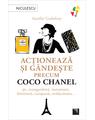 Copertă produs Acționează și g&acirc;ndește precum Coco Chanel - thumb 1