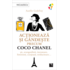 Copertă produs Acționează și g&acirc;ndește precum Coco Chanel