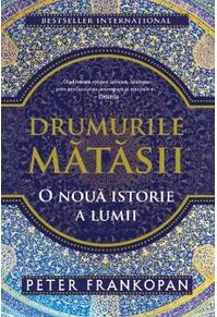 Copertă produs Pachet Peter Frankopan