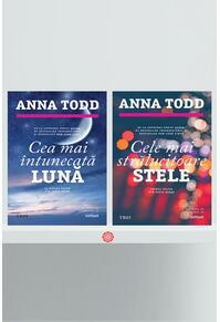 Copertă produs Pachet Seria Stars