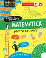 Copertă produs Primele proiecte. Matematică pentru cei mici - thumb 1